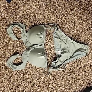 Women's bikini